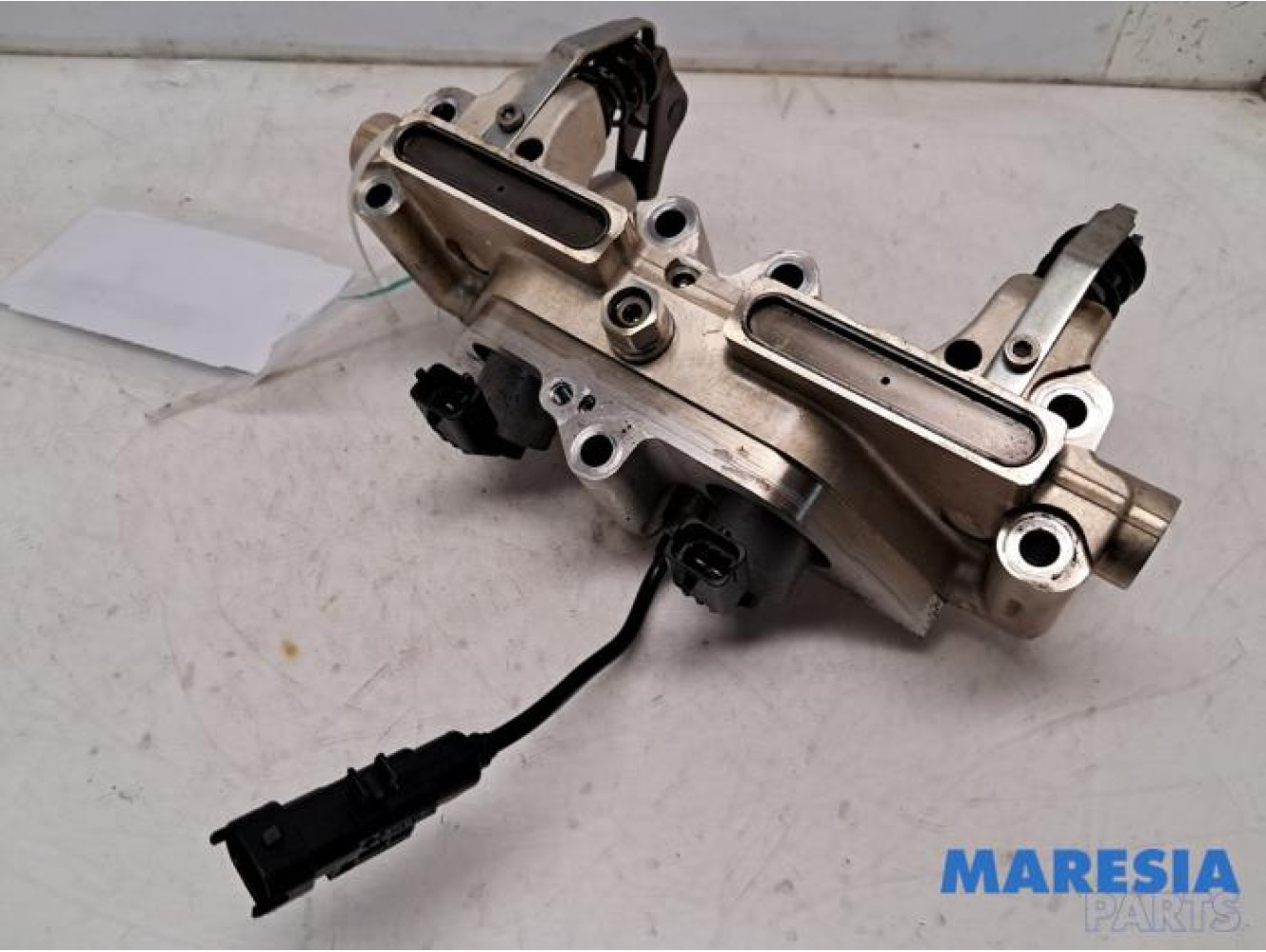 Fiat - 500 - Multiair module