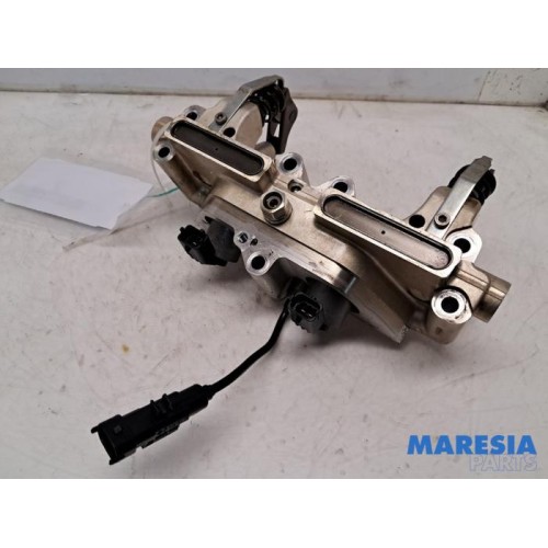 Fiat - 500 - Multiair module