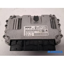 Citroen - Berlingo - Engine management computer