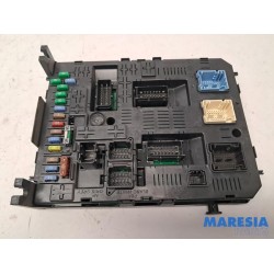 Citroen - Berlingo - Engine management computer