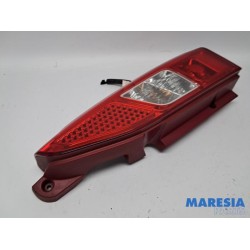 Citroen - Berlingo - Taillight, right