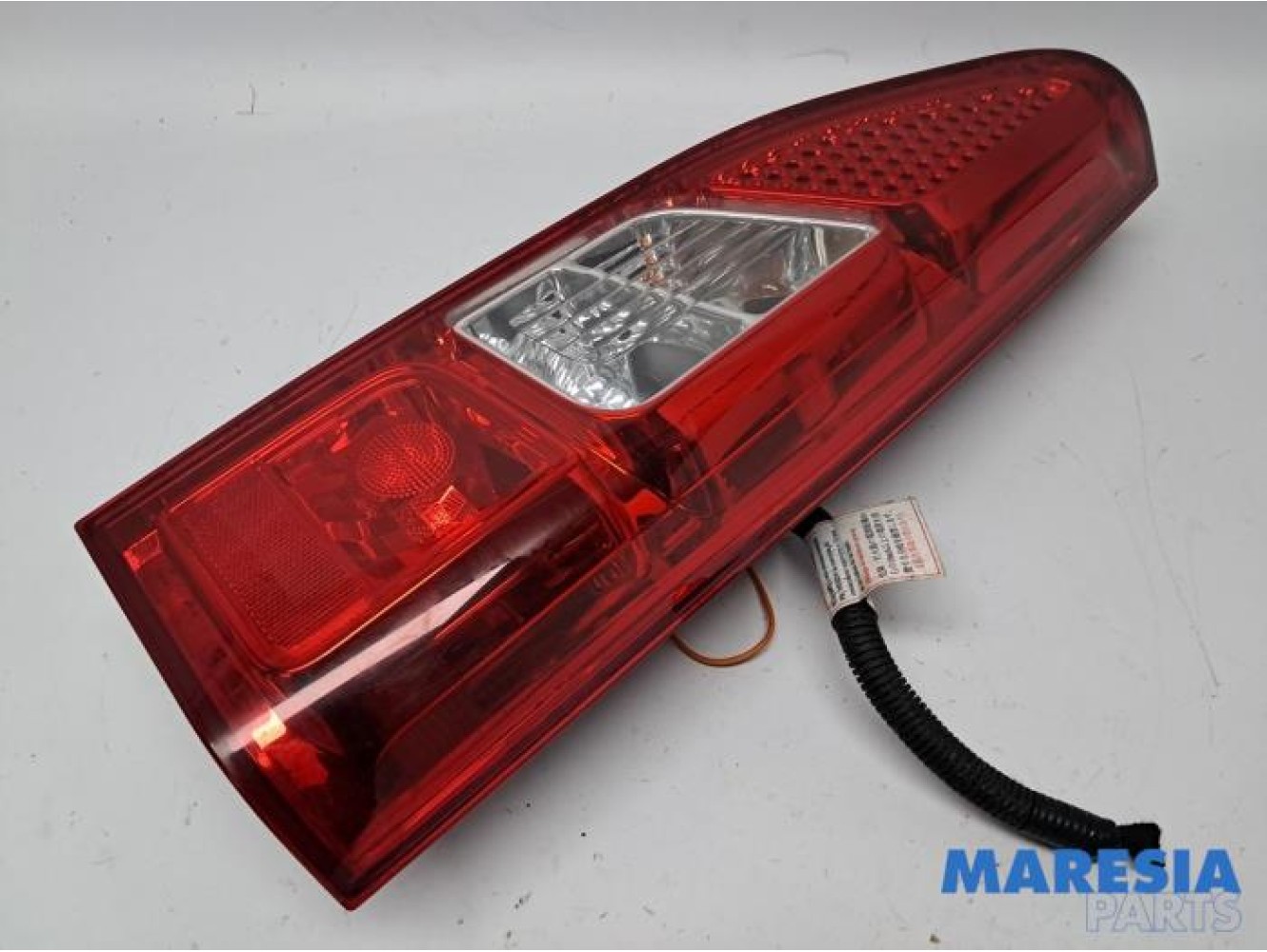 Citroen - Berlingo - Taillight, right