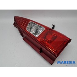 Citroen - Berlingo - Taillight, right