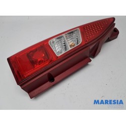 Citroen - Berlingo - Taillight, left