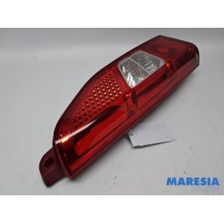 Citroen - Berlingo - Taillight, left