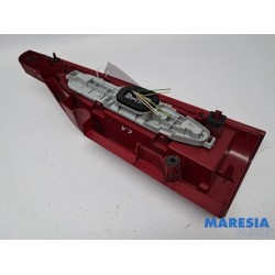 Citroen - Berlingo - Taillight, left
