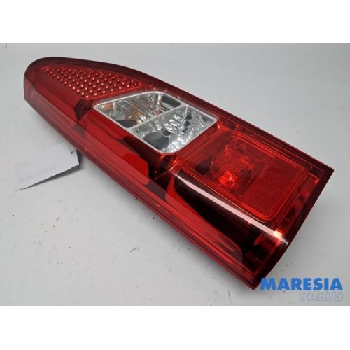 Citroen - Berlingo - Taillight, left