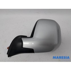 Citroen - Berlingo - Buitenspiegel links