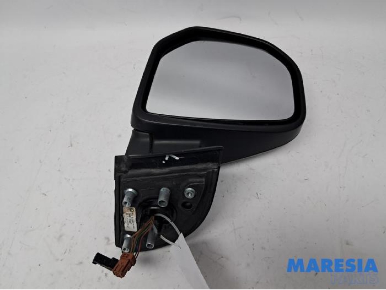 Citroen - Berlingo - Buitenspiegel links