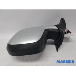 Citroen - Berlingo - Buitenspiegel links