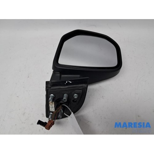 Citroen - Berlingo - Wing mirror, left
