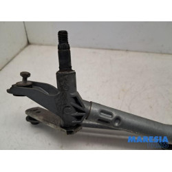 Citroen - Berlingo - Wiper mechanism