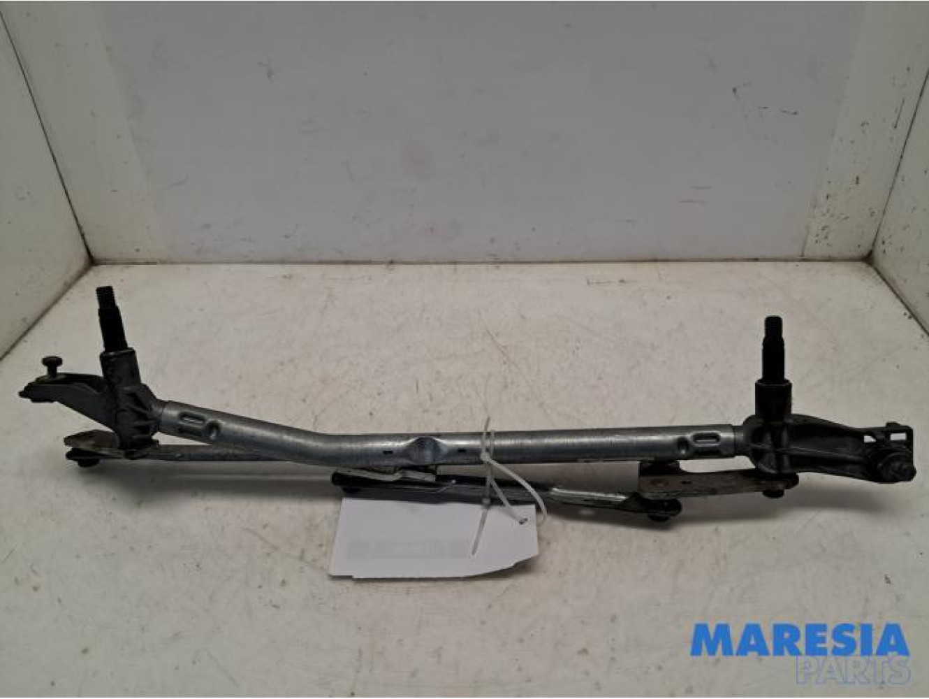 Citroen - Berlingo - Wiper mechanism