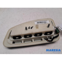 Citroen - Berlingo - Airbag stoel (zitplaats)