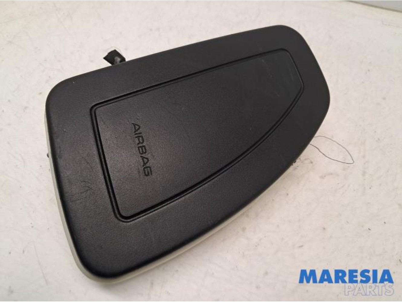 Citroen - Berlingo - Airbag siège