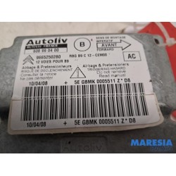 Citroen - Berlingo - Airbag Module