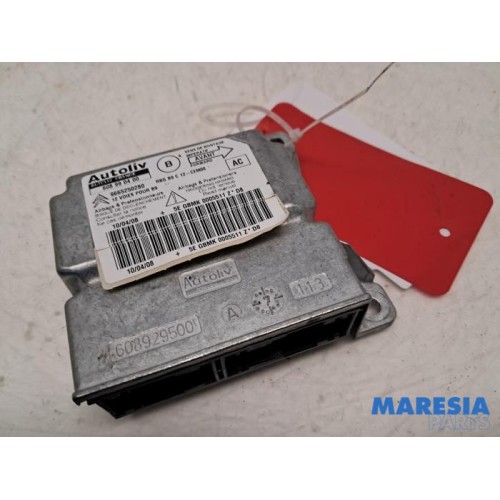 Citroen - Berlingo - Airbag Module