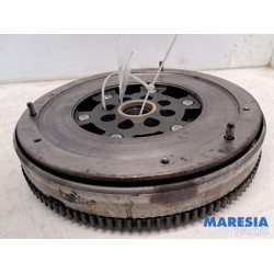 Fiat - 500 - Dubbele massa vliegwiel