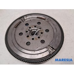 Fiat - 500 - Dubbele massa vliegwiel