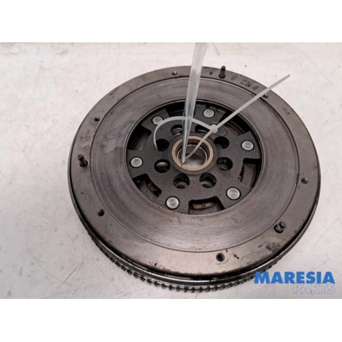 Fiat - 500 - Dubbele massa vliegwiel