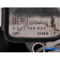 Fiat - 500 - Broche bobine
