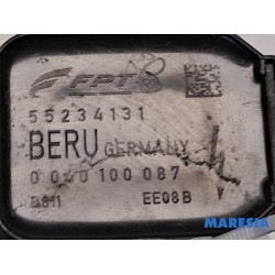 Fiat - 500 - Broche bobine
