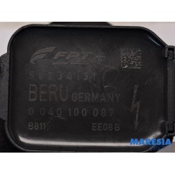 Fiat - 500 - Broche bobine