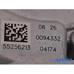 Fiat - 500 - Pompe à huile