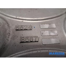 Fiat - 500 - Distributiedeksel