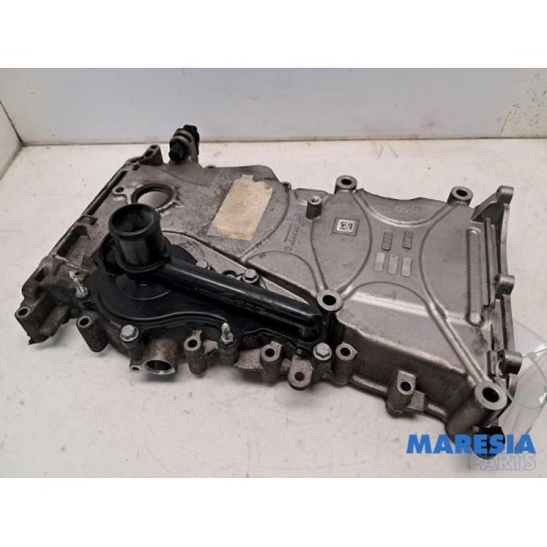 Fiat - 500 - Timing cover