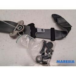 Citroen - Berlingo - Rear seatbelt, right