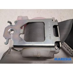 Citroen - Berlingo - Rear seatbelt, right