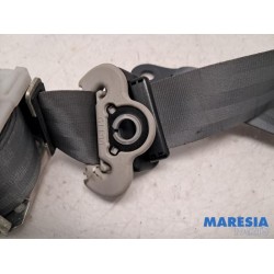 Citroen - Berlingo - Veiligheidsgordel links-achter