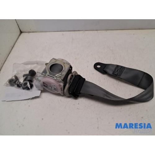 Citroen - Berlingo - Sicherheitsgurt links hinten