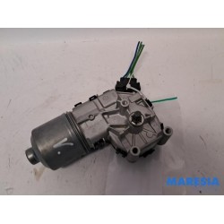Citroen - Berlingo - Front wiper motor