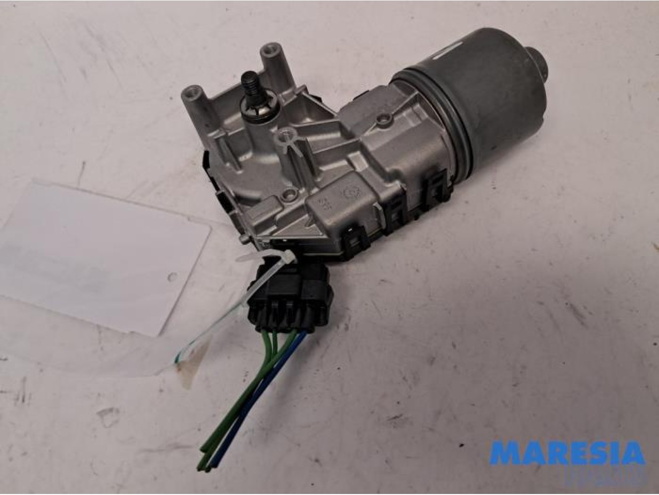 Citroen - Berlingo - Front wiper motor