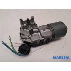 Citroen - Berlingo - Front wiper motor