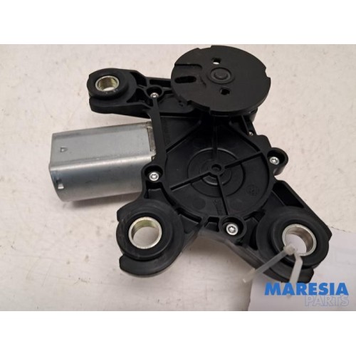Citroen - Berlingo - Rear wiper motor