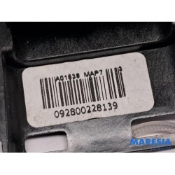 Citroen - Berlingo - Sliding door lock mechanism, right