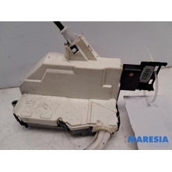 Citroen - Berlingo - Front door lock mechanism 4-door, right