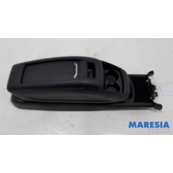 Citroen - C4 Grand Picasso - Middle console
