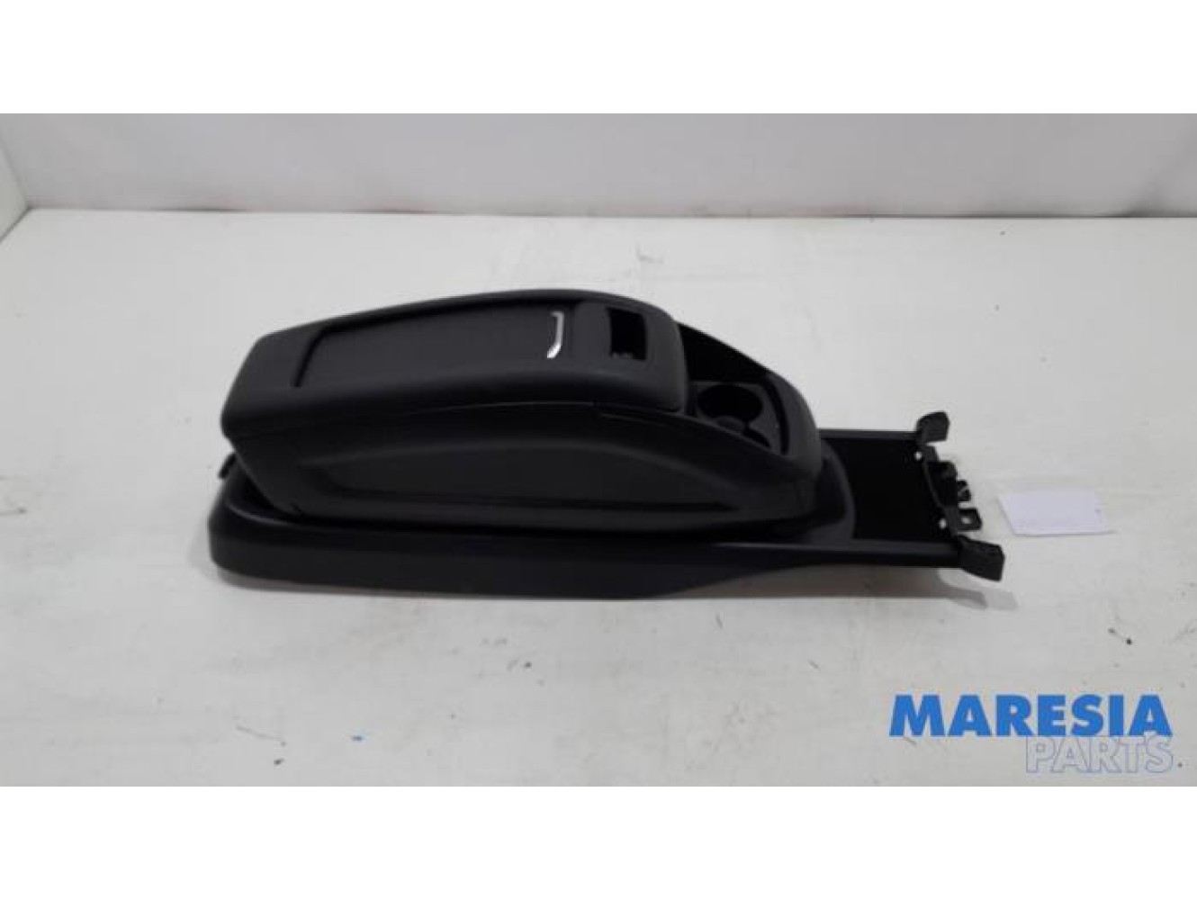Citroen - C4 Grand Picasso - Middle console