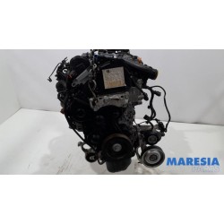 Peugeot - Partner - Engine