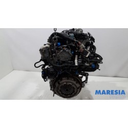 Peugeot - Partner - Engine