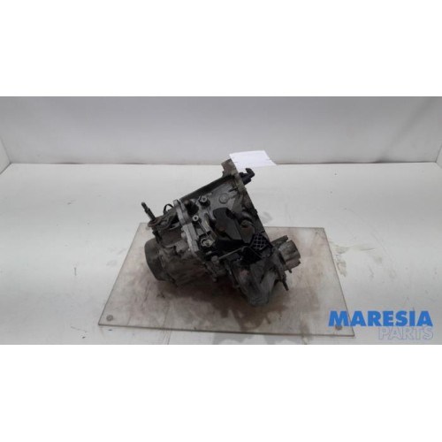 Peugeot - Partner - Gearbox