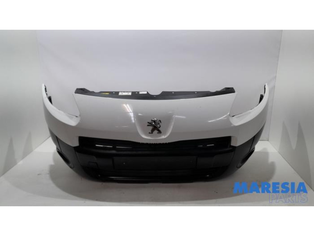 Peugeot - Partner - Pare-chocs avant