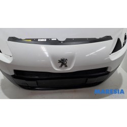 Peugeot - Partner - Pare-chocs avant