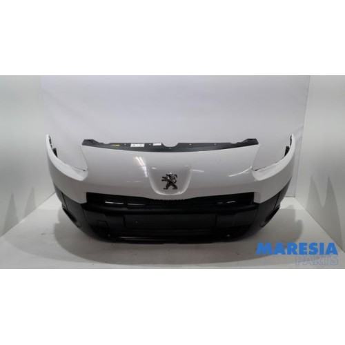 Peugeot - Partner - Pare-chocs avant