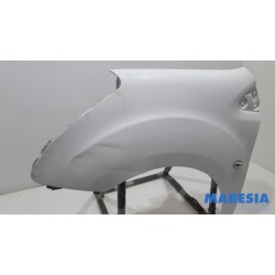 Peugeot - Partner - Front wing, left