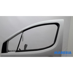 Peugeot - Partner - Door 2-door, left